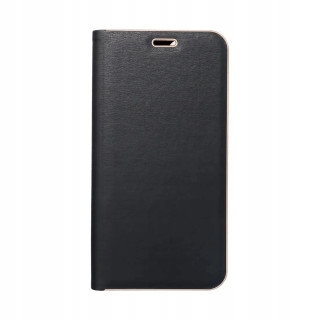 FLIP BOOK SAM GALAXY S24 BLACK
