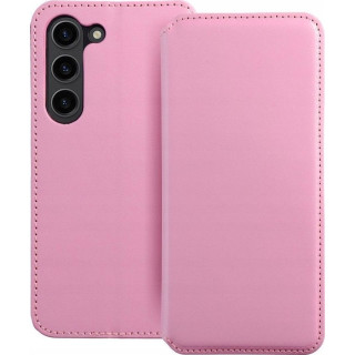 FLIP BOOK SAM GALAXY S24 PINK