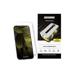 SZKŁO 3D HAMMER XPRESS IPHONE 14 PRO MAX