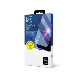 3MK STRATCORE700 IPHONE 17 PRO