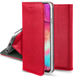 FLIP MAGNET XIAOMI MI 10T LITE RED