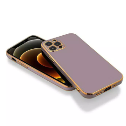 CASE GLAMOUR SAM GALAXY A56 PURPLE