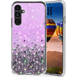 CASE GLITTER SAM GALAXY A56
