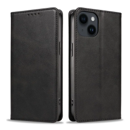 FLIP BOOK IPHONE 14 PRO MAX BLACK