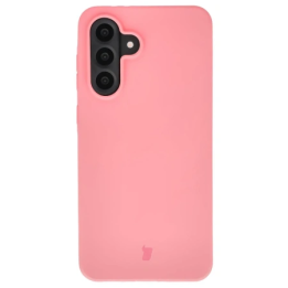 CASE BIZON REALEAF SAM GALAXY A56 PINK