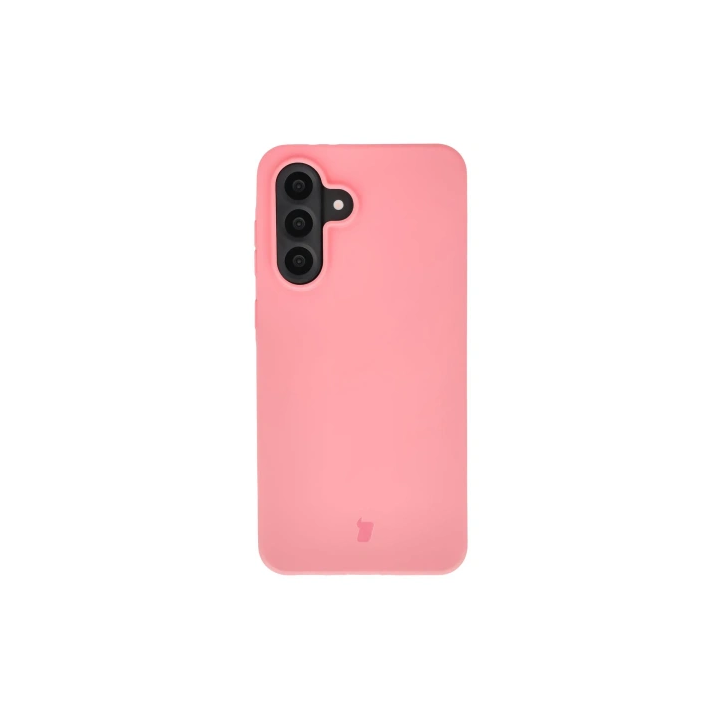 CASE BIZON REALEAF SAM GALAXY A56 PINK