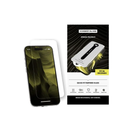SZKŁO 3D HAMMER XPRESS IPHONE 17 PRO MAX