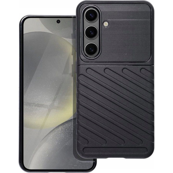 CASE THUNDER SAM GALAXY S24 BLACK