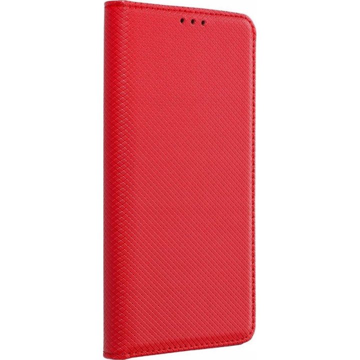 FLIP BOOK SAM GALAXY S24 RED
