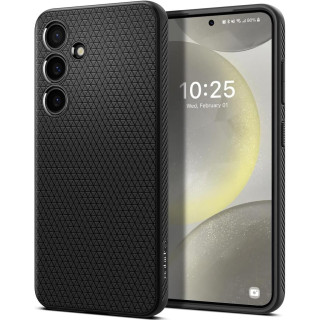 SPIGEN LIQUID AIR SAM GALAXY S24 BLACK