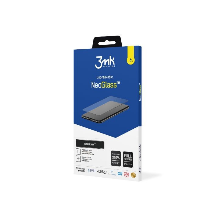 3MK NEOGLASS SAM GALAXY S22 PLUS