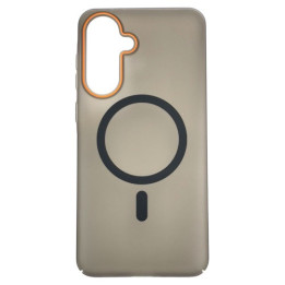 CASE MAGSAFE SAM GALAXY A56 GO ORANGE