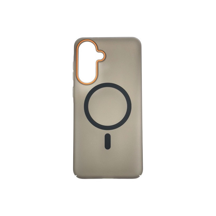 CASE MAGSAFE SAM GALAXY A56 GO ORANGE
