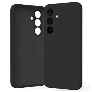MERCURY SILICONE SAM GALAXY S24 BLACK