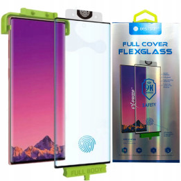 SZKŁO HARTOWANE 5D FULL GLUE HOT BAND MI 10 PRO