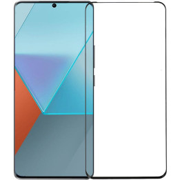 SZKŁO HARTOWANE ROAR 5D FULL XIAOMI MI A3