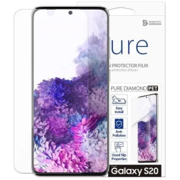 FOLIA HYBRYDOWA ARAREE SAM GALAXY S21 PLUS