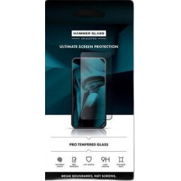 SZKŁO 3D HAMMER SHIELDPRO SAM GALAXY S25 S24