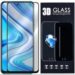 SZKŁO 3D STANDARD XIAOMI 11T 11T PRO