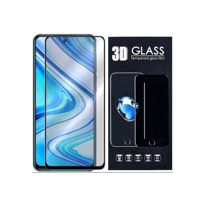 SZKŁO 3D STANDARD XIAOMI 11T 11T PRO