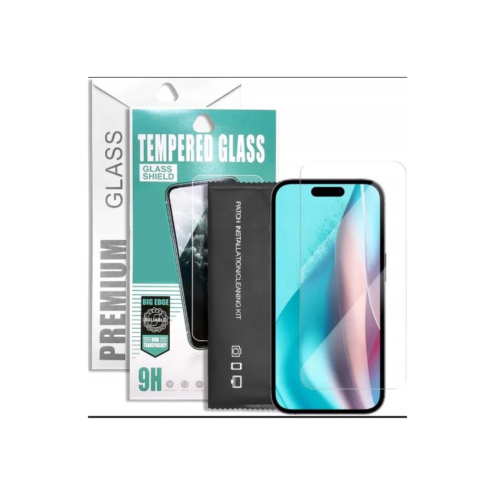 SZKŁO XIAOMI REDMI NOTE 12 4G