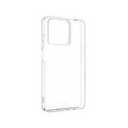 JELLY CASE MOTO G15 CLEAR