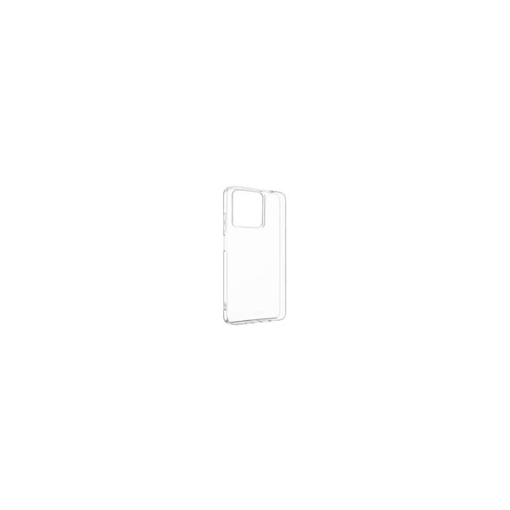 JELLY CASE MOTO G15 CLEAR