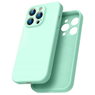 CASE SILICON IPHONE 15 PRO MAX MIETA
