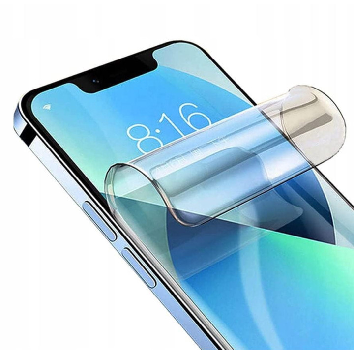 FOLIA HYBRYDOWA ARAREE SAM GALAXY S20 PLUS