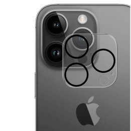 3MK LENS PRO FULL COVER IPHONE 13 PRO 13 PRO MAX