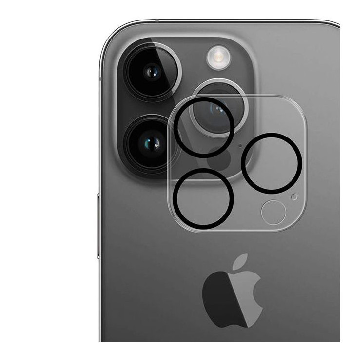 3MK LENS PRO FULL COVER IPHONE 13 PRO 13 PRO MAX