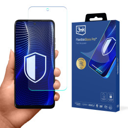 3MK FLEXIBLEGLASS PRO MOTO E15