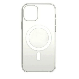 CASE MAGSAFE IPHONE 14 CLEAR