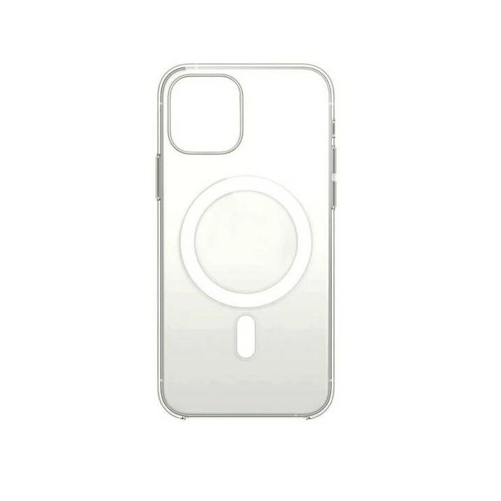CASE MAGSAFE IPHONE 14 CLEAR