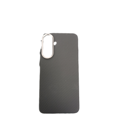 CASE KEVLAR MAGSAFE SAM GALAXY A56 BLACK