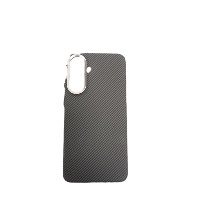 CASE KEVLAR MAGSAFE SAM GALAXY A56 BLACK