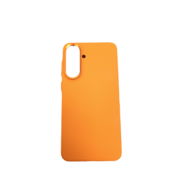 CASE KEVLAR MAGSAFE SAM GALAXY A56 ORANGE