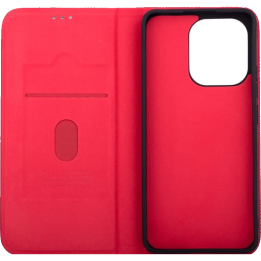 FLIP BOOK NEXERI MOTO EDGE 30 NEO RED
