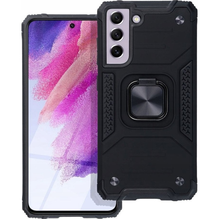 CASE NITRO SAM GALAXY S24 FE BLACK