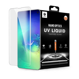SZKŁO HARTOWANE UV LIQUID SAM S20 ULTRA
