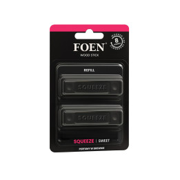 FOEN WOOD STICK SQUEEZE REFILL