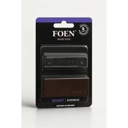 FOEN WOOD STICK DESERT
