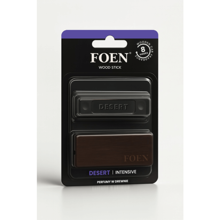 FOEN WOOD STICK DESERT