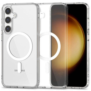 CASE MAGSAFE SAM GALAXY S24 FE CLEAR