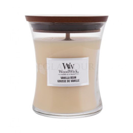 SŁOIK WOODWICK 275G VANILLA BEAN