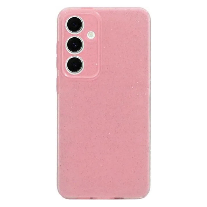 JELLY CASE BLINK SAM GALAXY S24 FE PINK