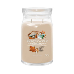 SŁOIK YANKEE CANDLE SIGNA 567G AFTERNOON SCRAPBOOK
