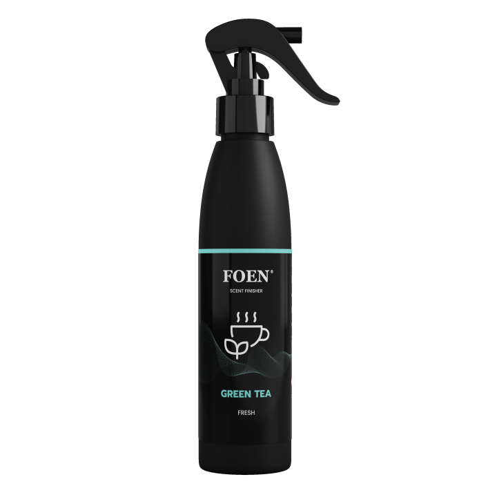 ZAPACH FOEN GREEN TEA LARGE