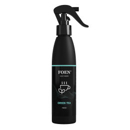 ZAPACH FOEN GREEN TEA SMALL