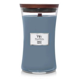 SŁOIK WOODWICK 609,5G TEMPEST